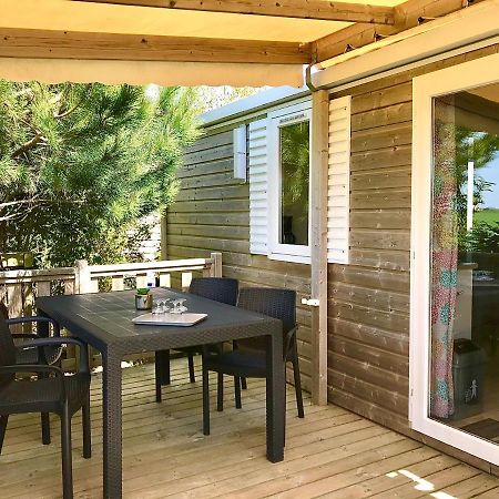 Camp'Hotel Le Thao La Rochelle-Ile De Re L'Houmeau Eksteriør billede