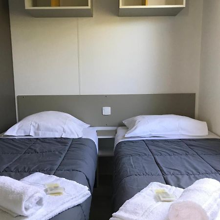 Camp'Hotel Le Thao La Rochelle-Ile De Re L'Houmeau Eksteriør billede