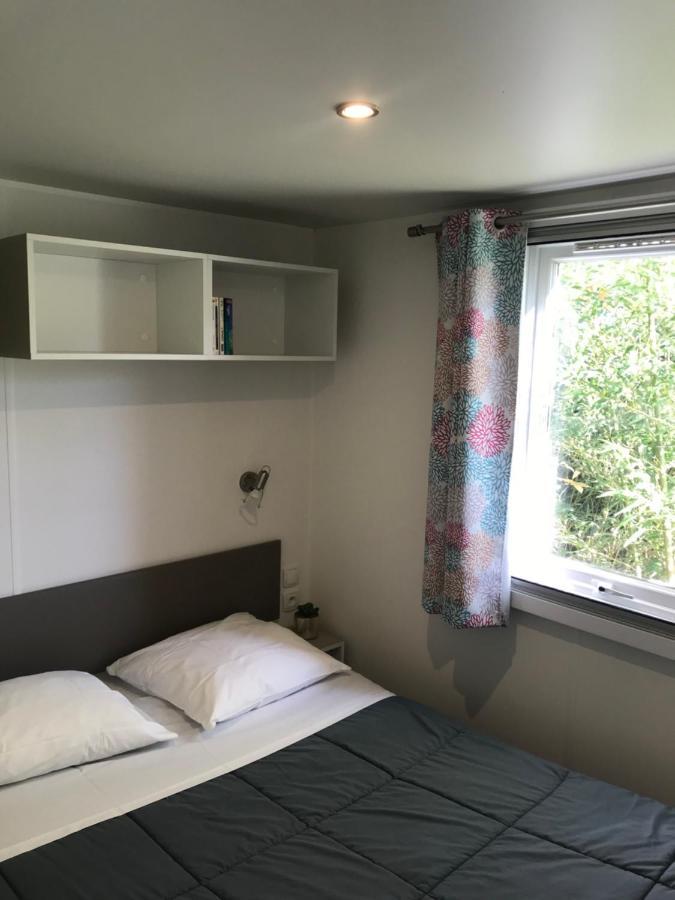 Camp'Hotel Le Thao La Rochelle-Ile De Re L'Houmeau Eksteriør billede